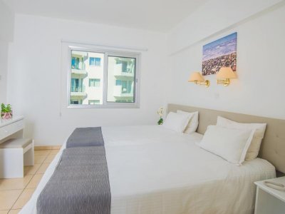 Фото отеля Alva Hotel Apartments 3*