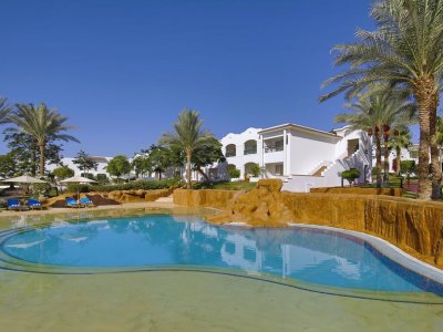 Фото отеля SHARM DREAMS RESORT 5*