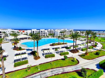 Фото отеля STEIGENBERGER ALCAZAR HOTEL 5*