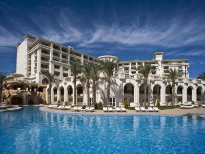 Фото отеля STELLA DI MARE RESORT & SPA SHARM EL SHEIKH  5*