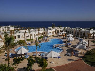 Фото отеля SUNRISE DIAMOND BEACH 5*