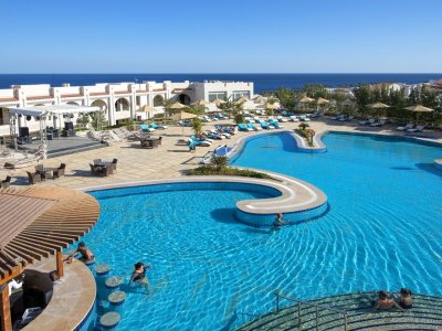 Фото отеля SUNRISE GRAND SELECT MONTEMARE 5*