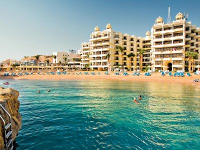 Фото отеля SUNRISE HOLIDAYS 5*