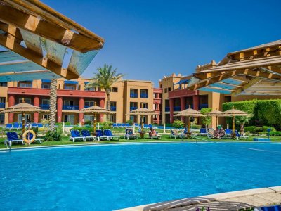 Фото отеля TITANIC BEACH SPA & AQUA PARK 5*