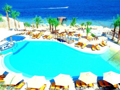Фото отеля XPERIENCE SEA BREEZE RESORT 5*