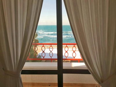 Фото отеля ALER Hotel Durres 3*+   