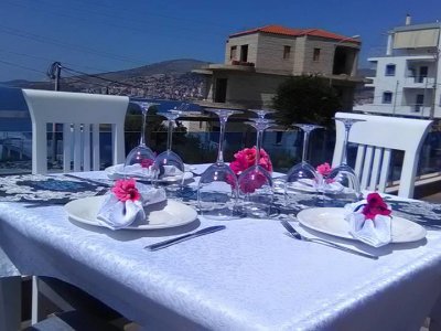 Фото отеля ALER Holiday Inn Saranda 4*+