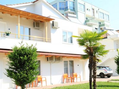 Фото отеля Diamma Resort