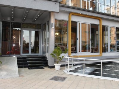 Фото отеля Nais Beach 3*    