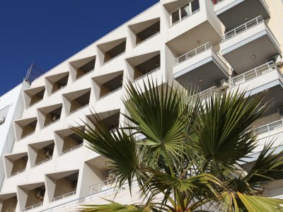 Фото отеля Sea Bay 3*     