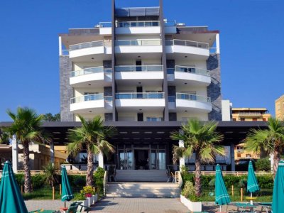 Фото отеля Vila Lule 4*  