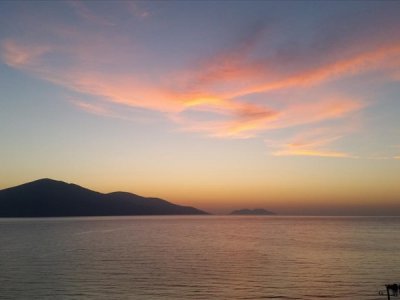 Фото отеля Aler Residence Vlora 4*