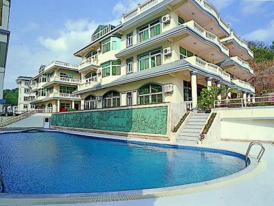 Фото отеля LINDA SEAVIEW HOTEL4 ****