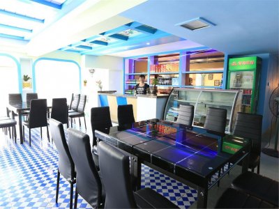 Фото отеля TONG YI XI YANG (EX. DA HAO HE SHAN)