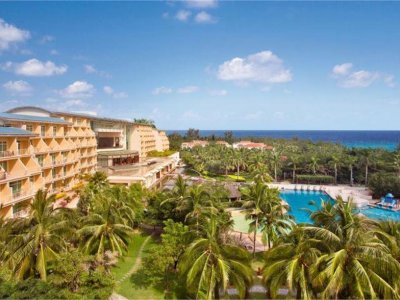 Фото отеля WANJIA HOTEL SANYA RESORT (EX.DAYS HOTEL & SUITES RESORT) 5 *****