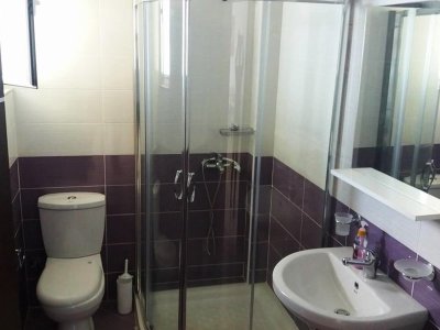Фото отеля Butrinti Residence 3*