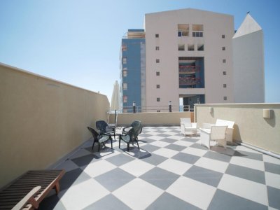 Фото отеля MARGOA HOTEL 3 *