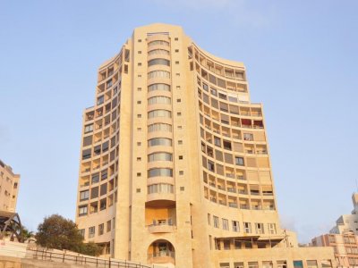 Фото отеля BLUE WEISS HOTEL 4 *