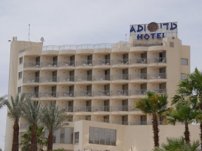 Фото отеля ADI HOTEL 3 *