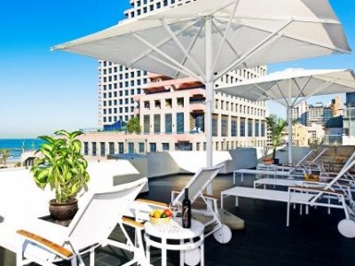 Фото отеля BELL HOTEL 3 *