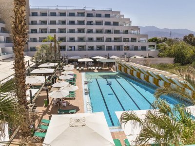 Фото отеля NOVA LIKE HOTEL 4 *