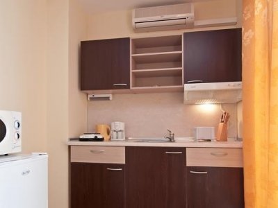 Фото отеля Viva Aparthouse