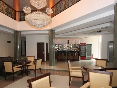 Фото отеля Princess Residence 4*