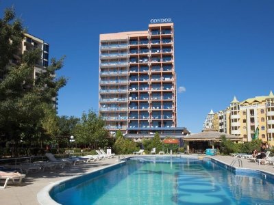 Фото отеля Condor 4*