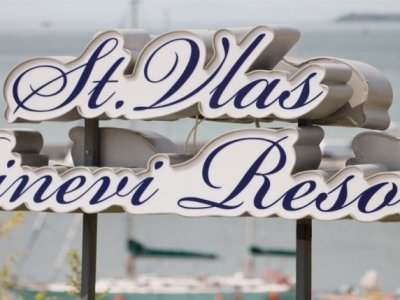 Фото отеля Dinevi Resort 4*
