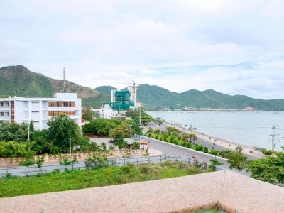 Фото отеля Blue Sea 1-3 Hotel 2*
