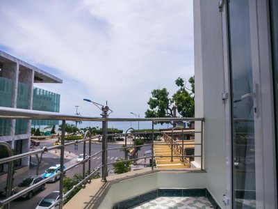 Фото отеля Blue Star Hotel 2*  