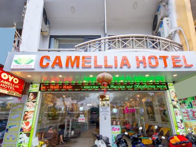 Фото отеля Camellia 2 Hotel Nha Trang 2* 