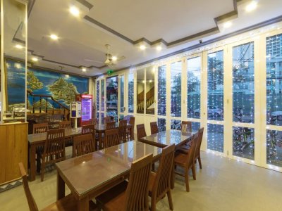 Фото отеля Dai Duong Hotel 2* 