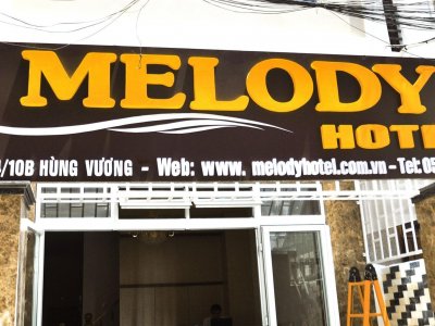 Фото отеля Melody Hotel 2*