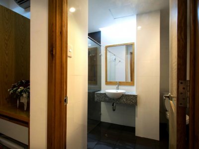 Фото отеля Sailing Hotel 2*