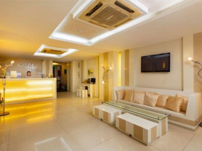 Фото отеля Sea Light Hotel 3*