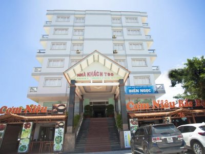 Фото отеля T90 Hotel 3*