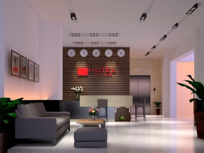 Фото отеля Thu Hien Hotel 2*
