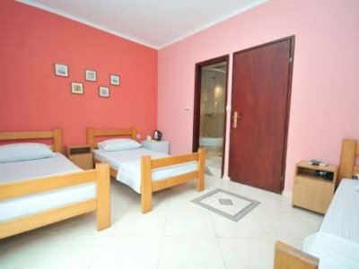 Фото отеля APARTMENTS KRALJ S 3*