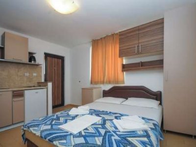 Фото отеля AZZURO VILLA 4*