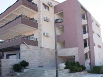 Фото отеля HELENA APARTMENTS (EX.GRGUROVIC) 3*