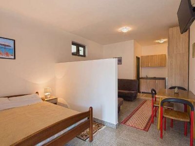Фото отеля MADRA APARTMENTS 3*