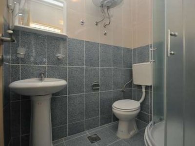 Фото отеля VILLA JOVANA 3*