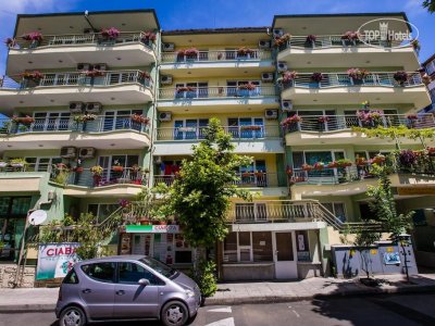Фото отеля Guest House Ekaterina 2*