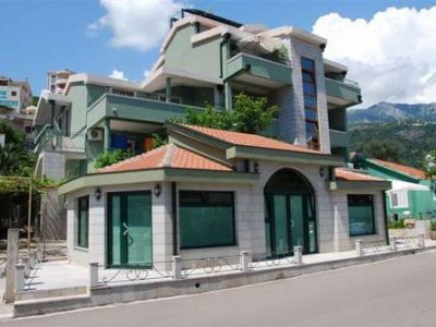 Фото отеля VILA KRAPINA 3*