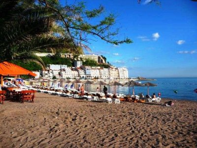 Фото отеля DJURIC APT 3*
