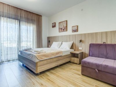 Фото отеля ADRIATIK LUX APARTMENTS 4*