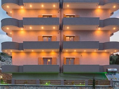 Фото отеля Casa Noste Apartments 3