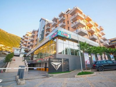 Фото отеля Diamond Hill 4