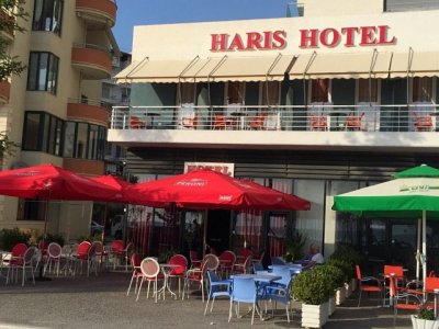 Фото отеля Haris 3